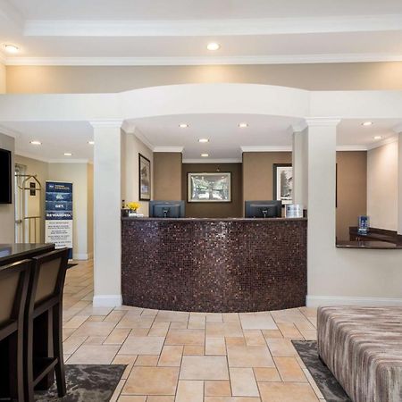 Best Western Danville Sycamore Inn Extérieur photo