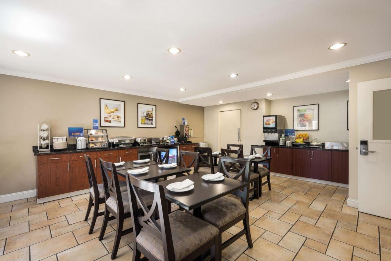 Best Western Danville Sycamore Inn Extérieur photo