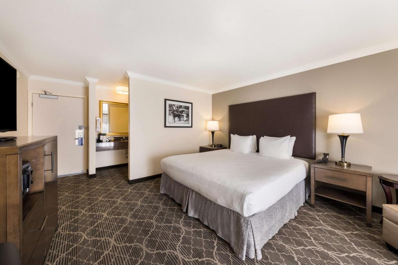Best Western Danville Sycamore Inn Extérieur photo