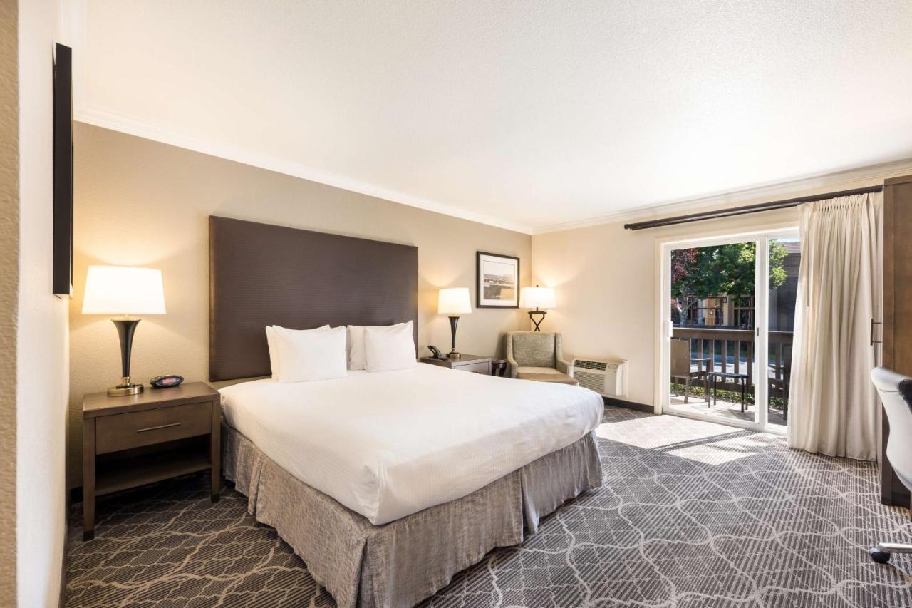 Best Western Danville Sycamore Inn Extérieur photo