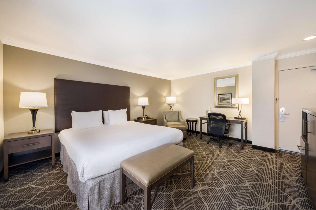 Best Western Danville Sycamore Inn Extérieur photo
